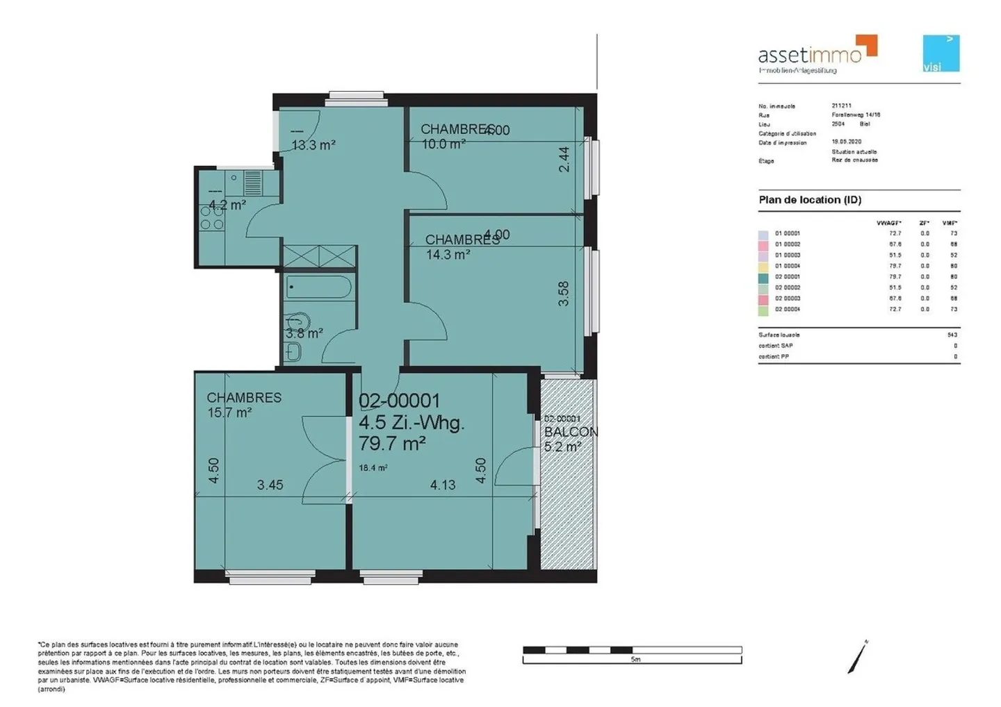 Fancy some fresh air? - Photo 10 of 10