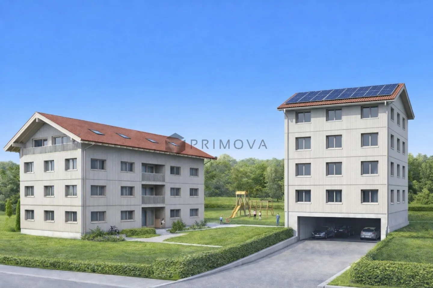 Bonjour investisseurs ! Vous cherchez un rendement de 6 à 10 % ? - Photo 1 sur 3