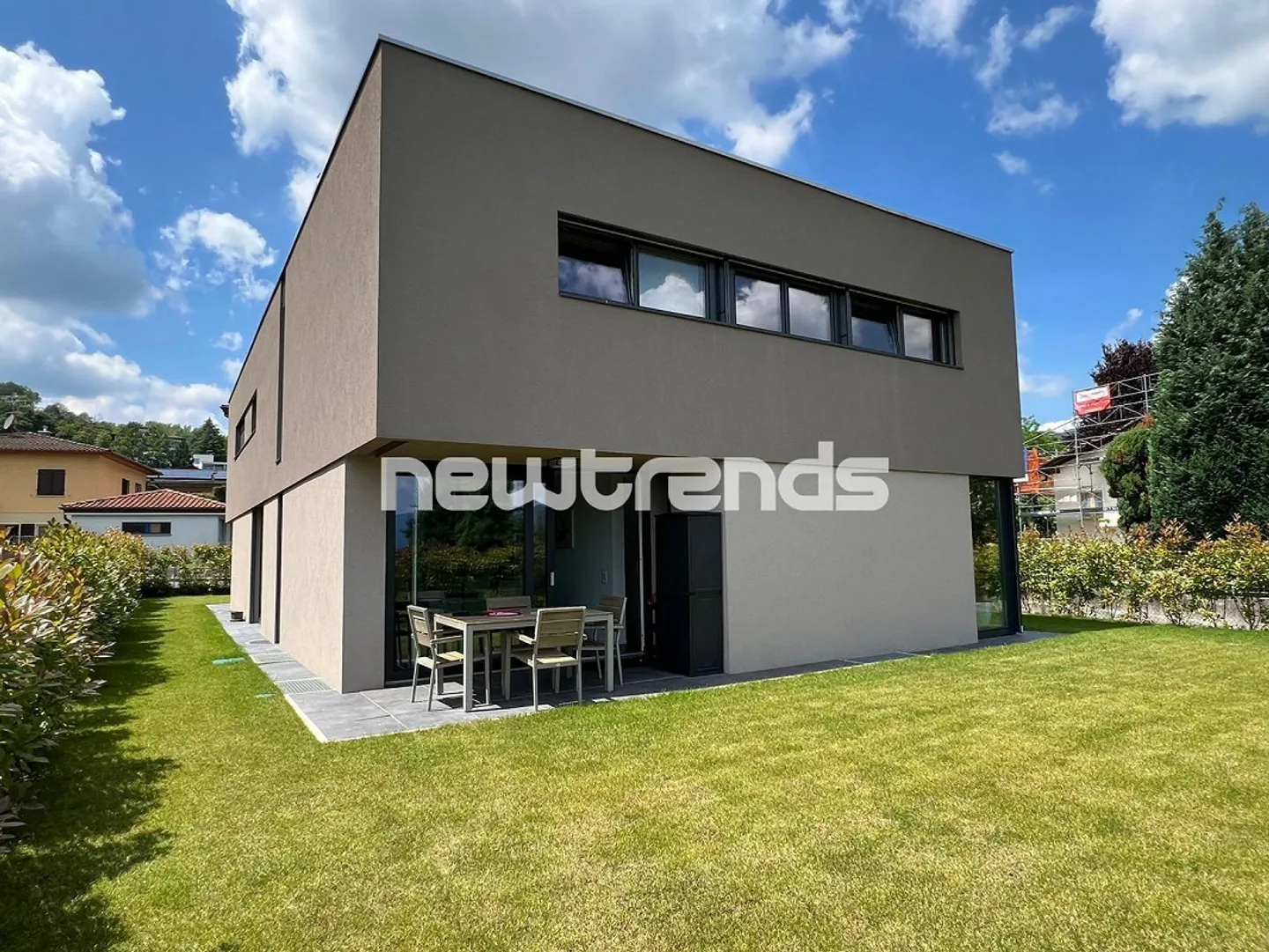 Newly Built Duplex House - Photo 2 of 19