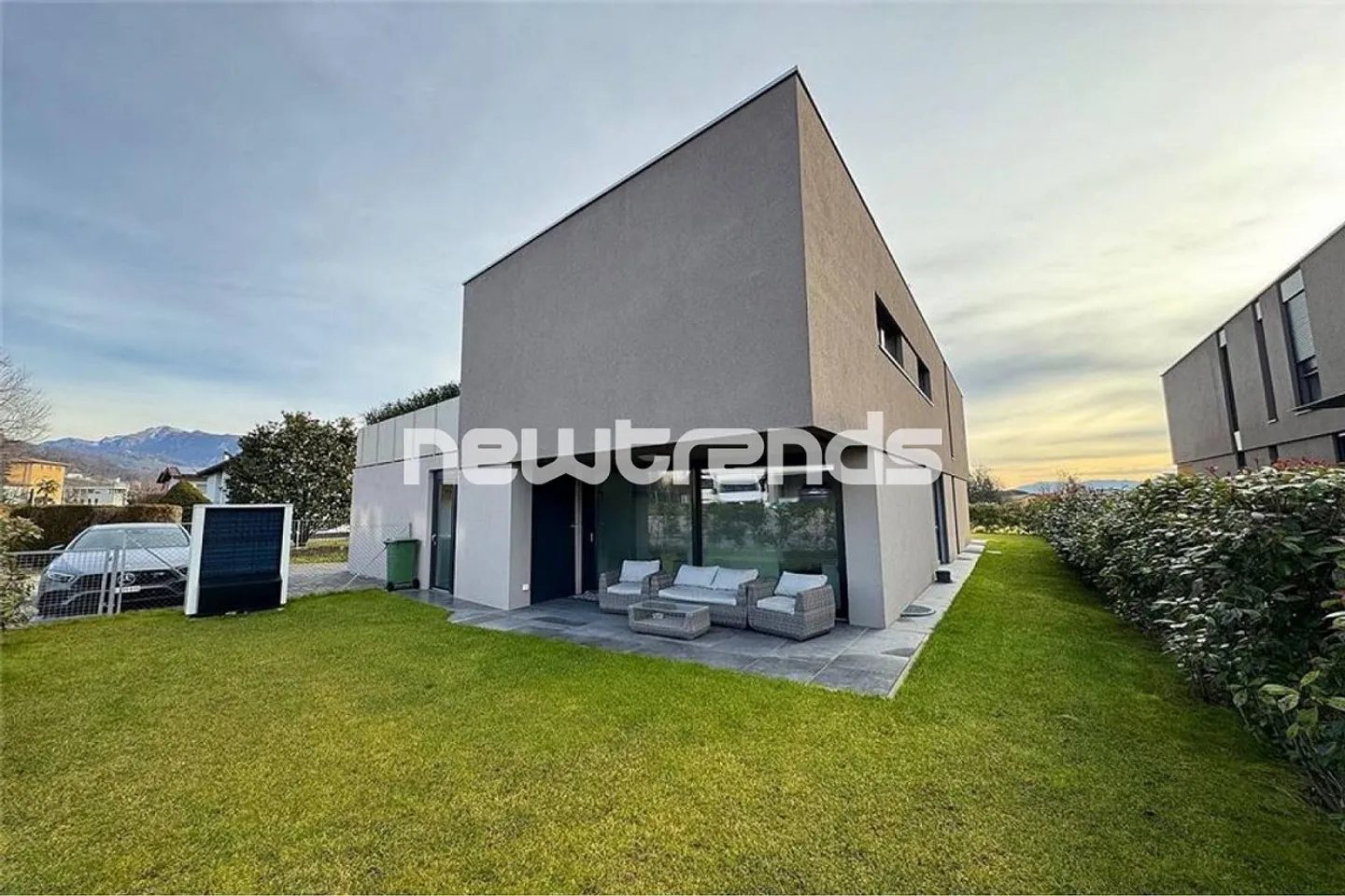 Newly Built Duplex House - Photo 3 of 19
