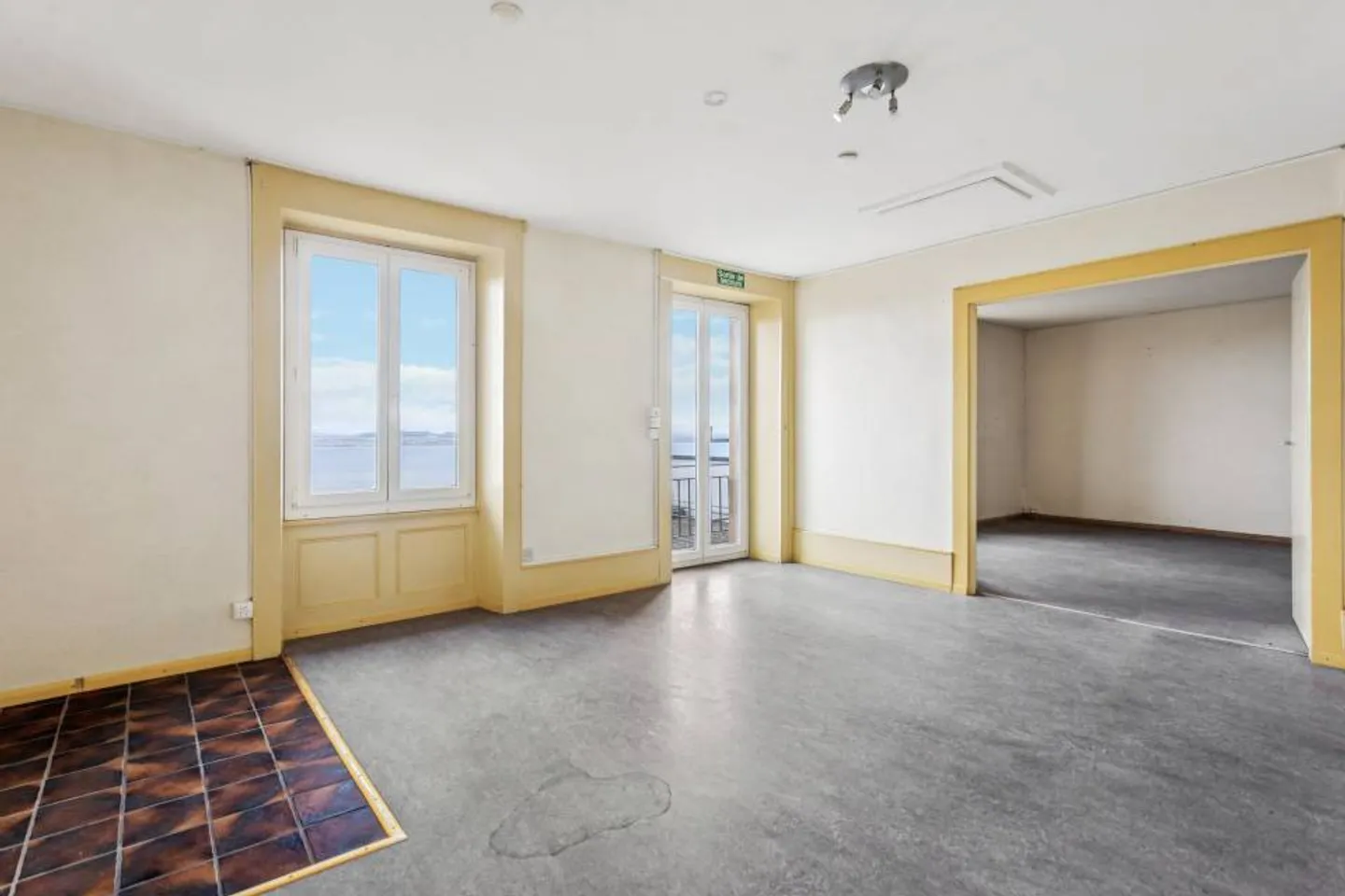 A rare panorama, immense potential, an address that cannot be replaced - Photo 4 of 13