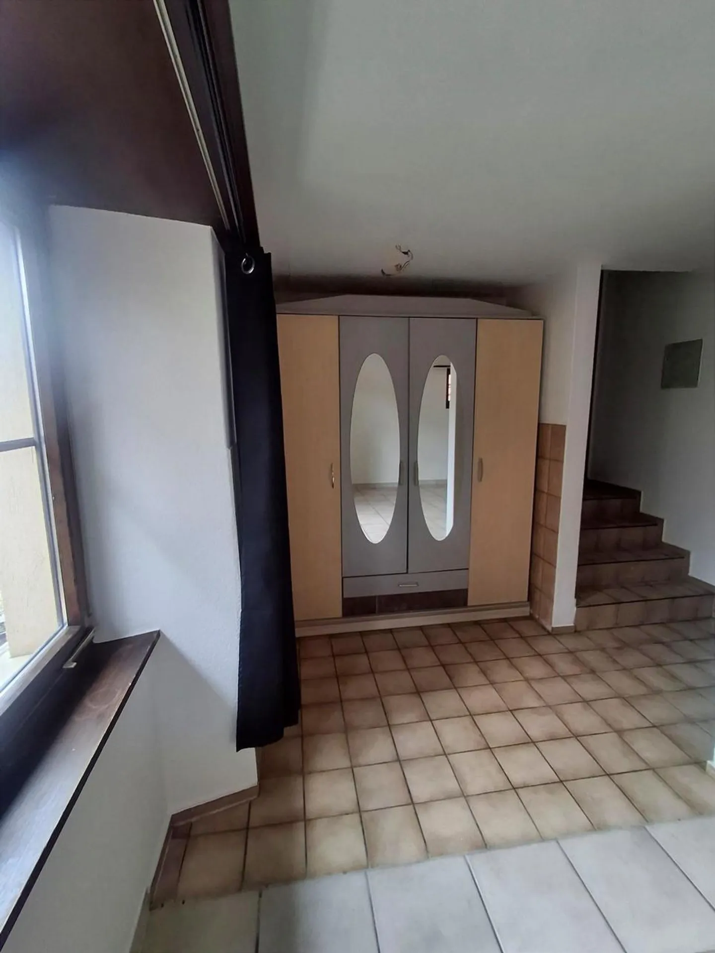 In affitto appartamento di 2,5 locali a Courrendlin (850.- spese incluse) - Foto 3 di 7