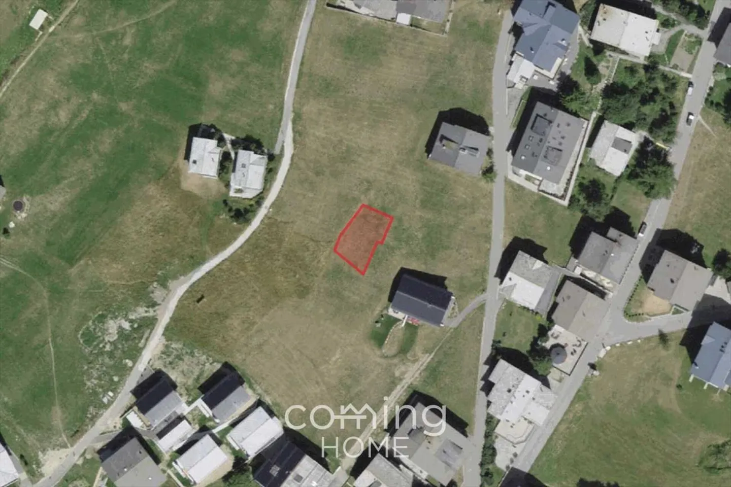 Terreno edificabile - Foto 1 di 7