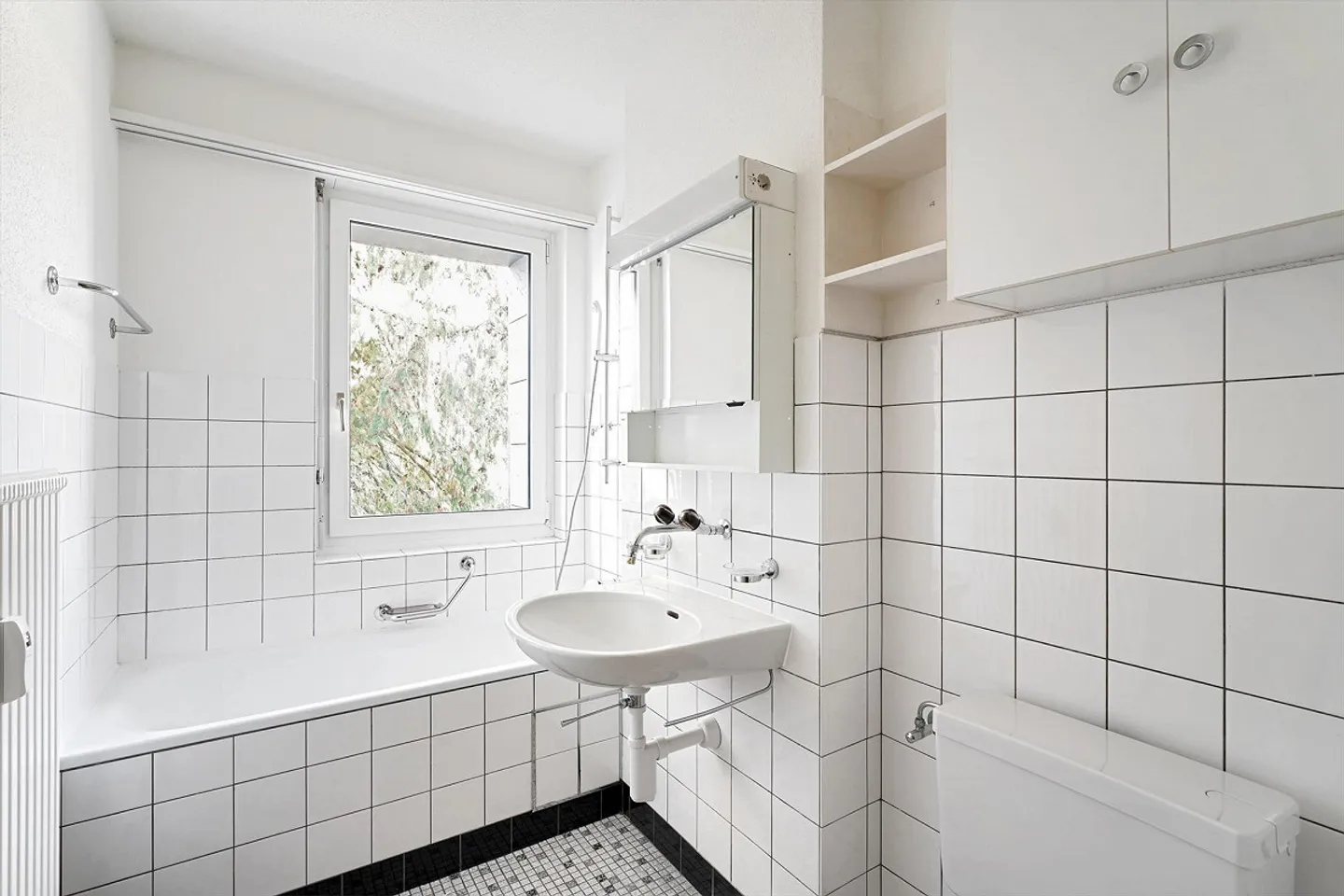 Vivere comodamente a Liestal - Foto 3 di 6