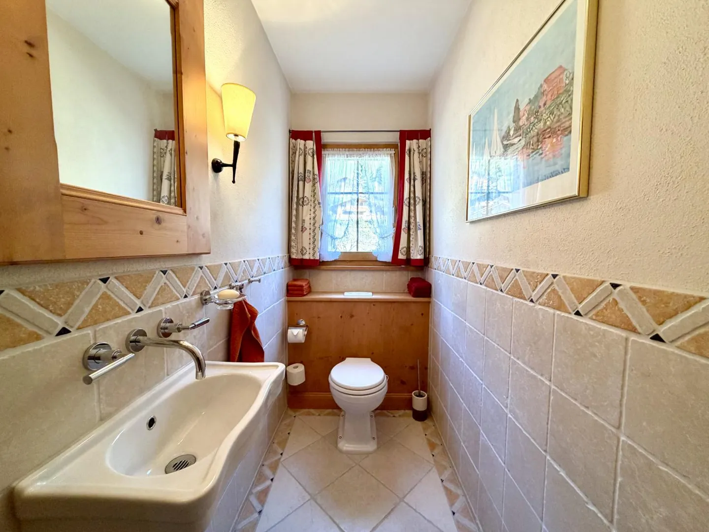 Appartement spacieux à Rougemont - Photo 7 sur 18