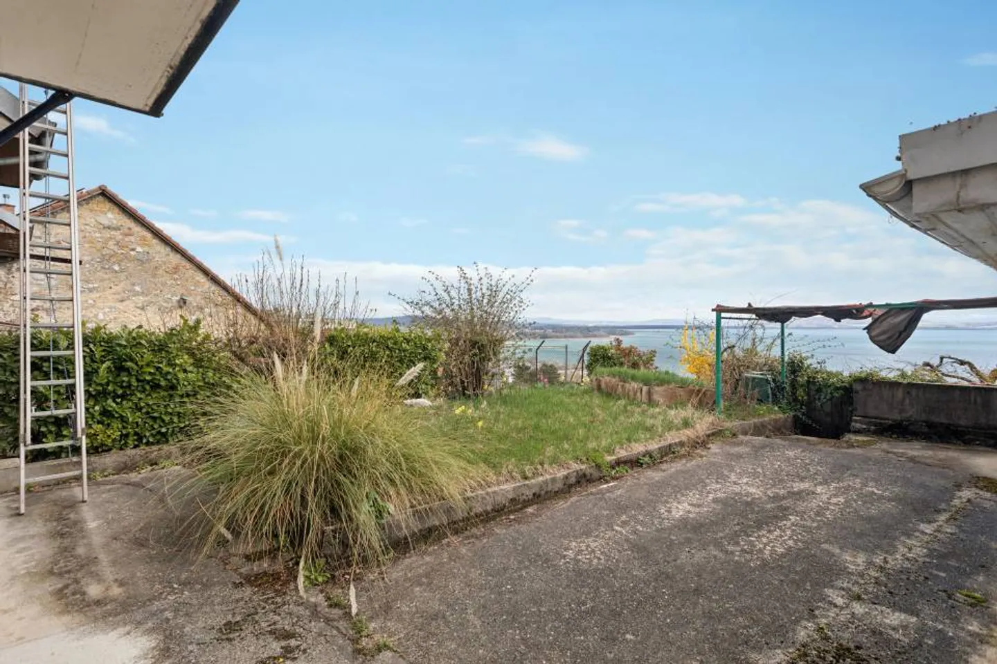 A rare panorama, immense potential, an address that cannot be replaced - Photo 9 of 13