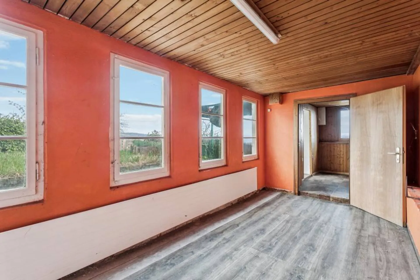 A rare panorama, immense potential, an address that cannot be replaced - Photo 10 of 13