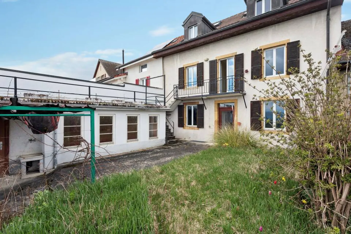 A rare panorama, immense potential, an address that cannot be replaced - Photo 11 of 13