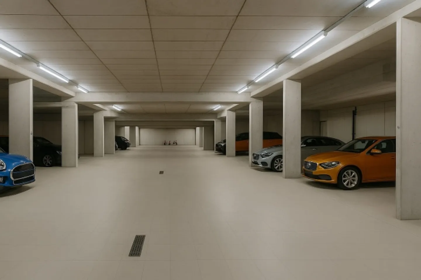 Vivre sur le plateau ensoleillé – Appartement de 3,5 pièces avec vue - Photo 11 sur 12