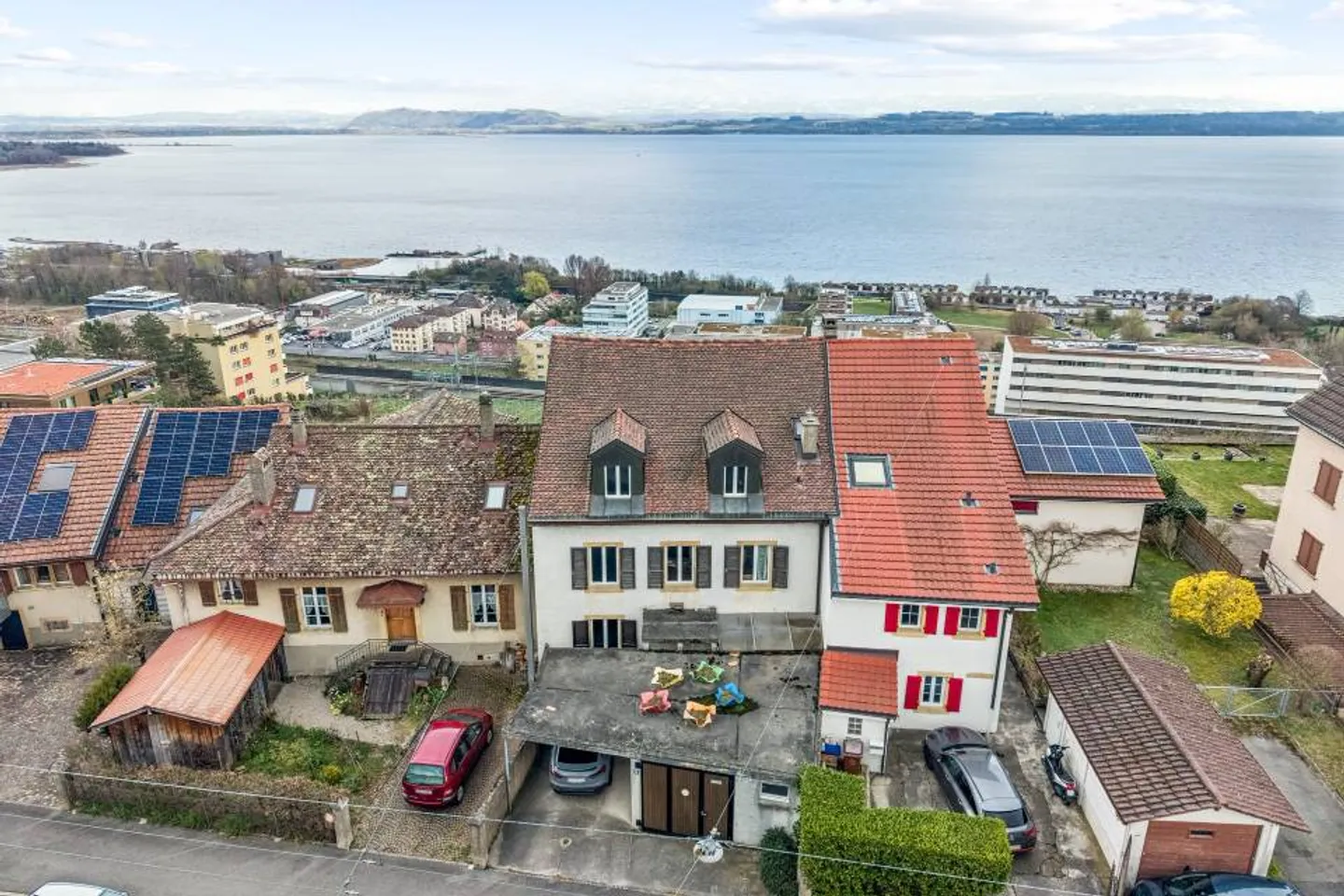 A rare panorama, immense potential, an address that cannot be replaced - Photo 13 of 13