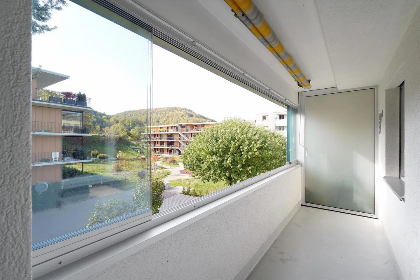 Vivere comodamente a Liestal - Foto 6 di 6