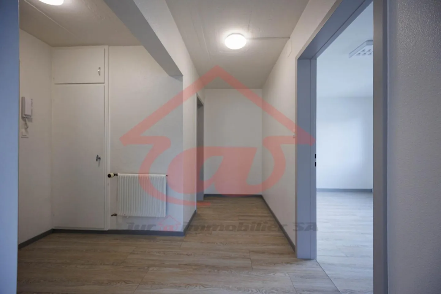 2-room apartment - Photo 4 of 16