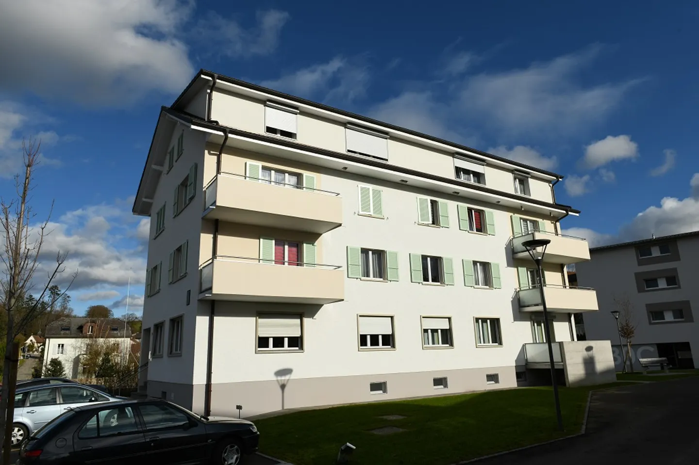 2-room apartment - Photo 8 of 16