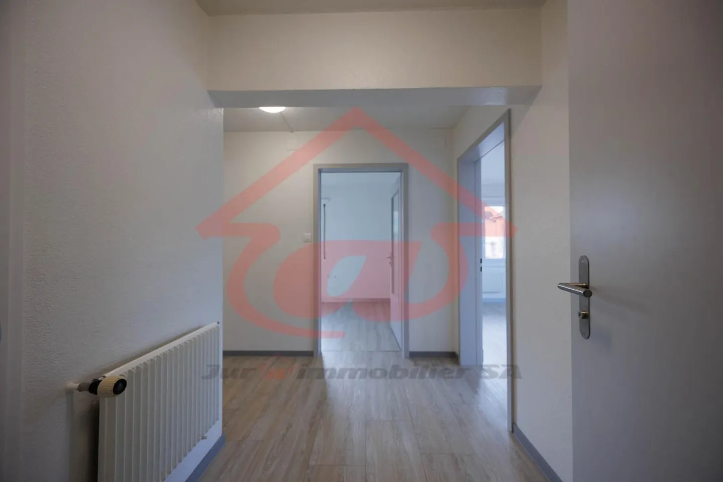 2-room apartment - Photo 11 of 16