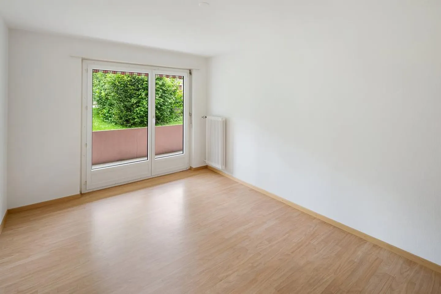 Ruhig und zentral wohnen in Strengelbach - Foto 5 von 7
