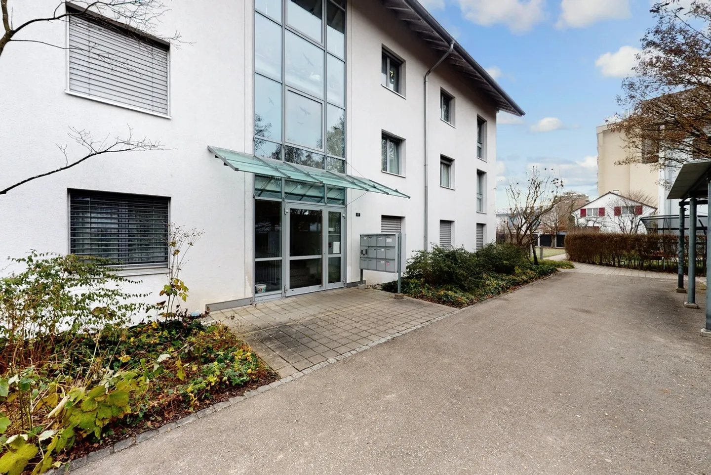 Bel appartement familial - Photo 2 sur 10