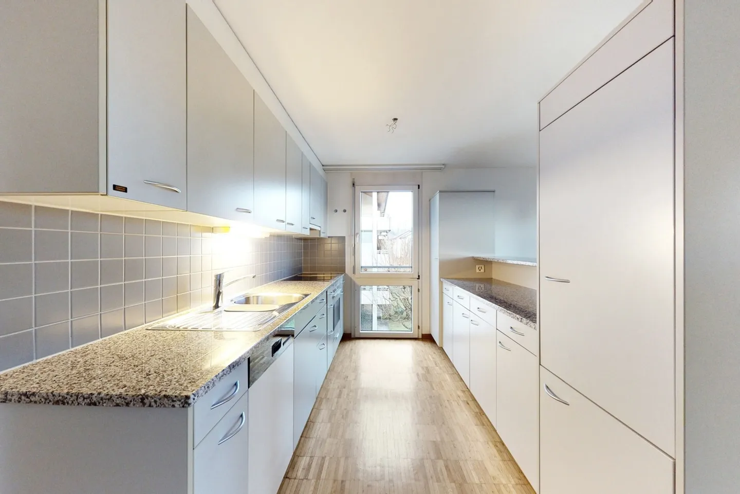 Bel appartement familial - Photo 3 sur 10