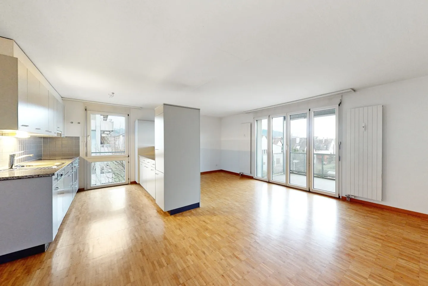 Bel appartement familial - Photo 4 sur 10