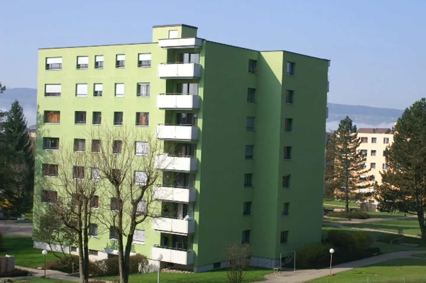 AFFITTARE SENZA DEPOSITO - casa familiare in posizione centrale - Foto 1 di 7