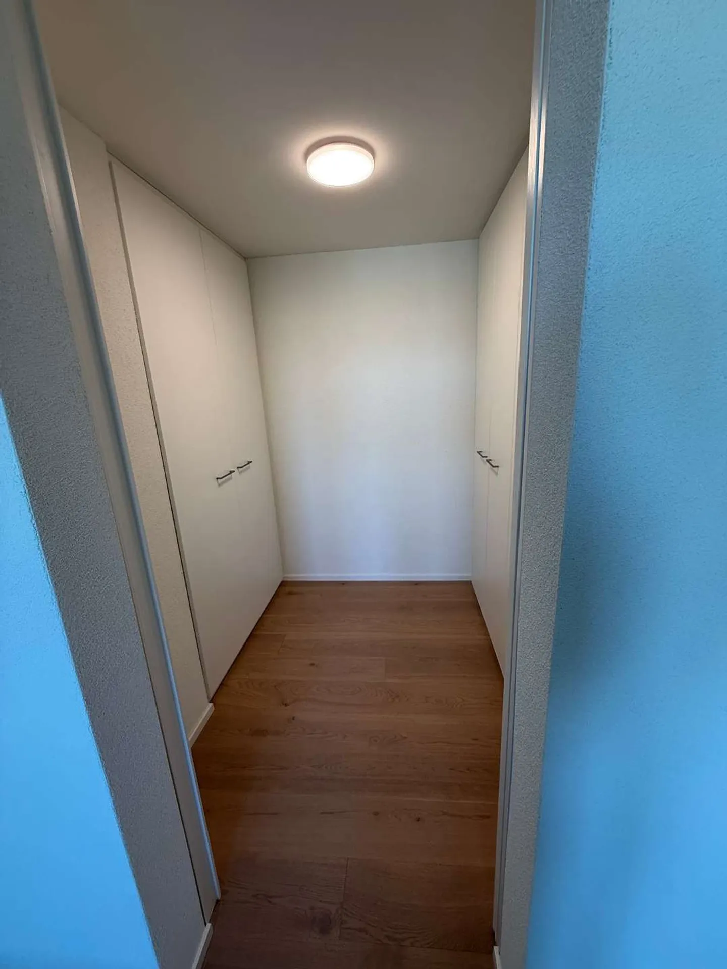 Wunderschönes Triplex Townhouse - Foto 6 von 11