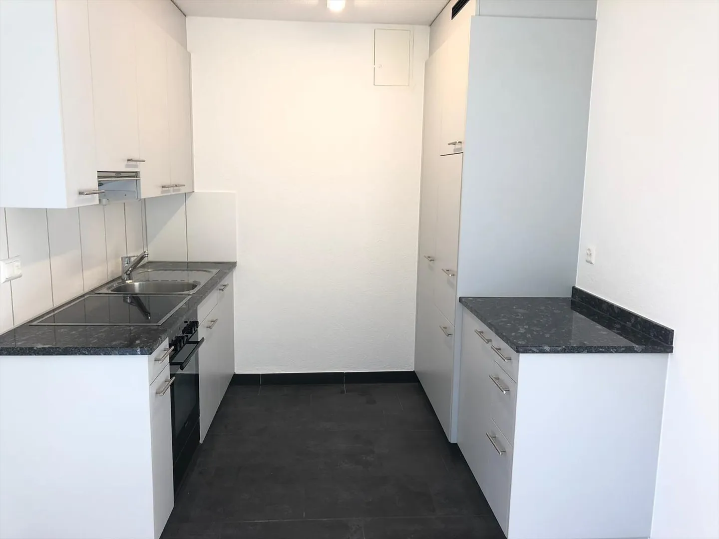 AFFITTARE SENZA DEPOSITO - casa familiare in posizione centrale - Foto 3 di 7