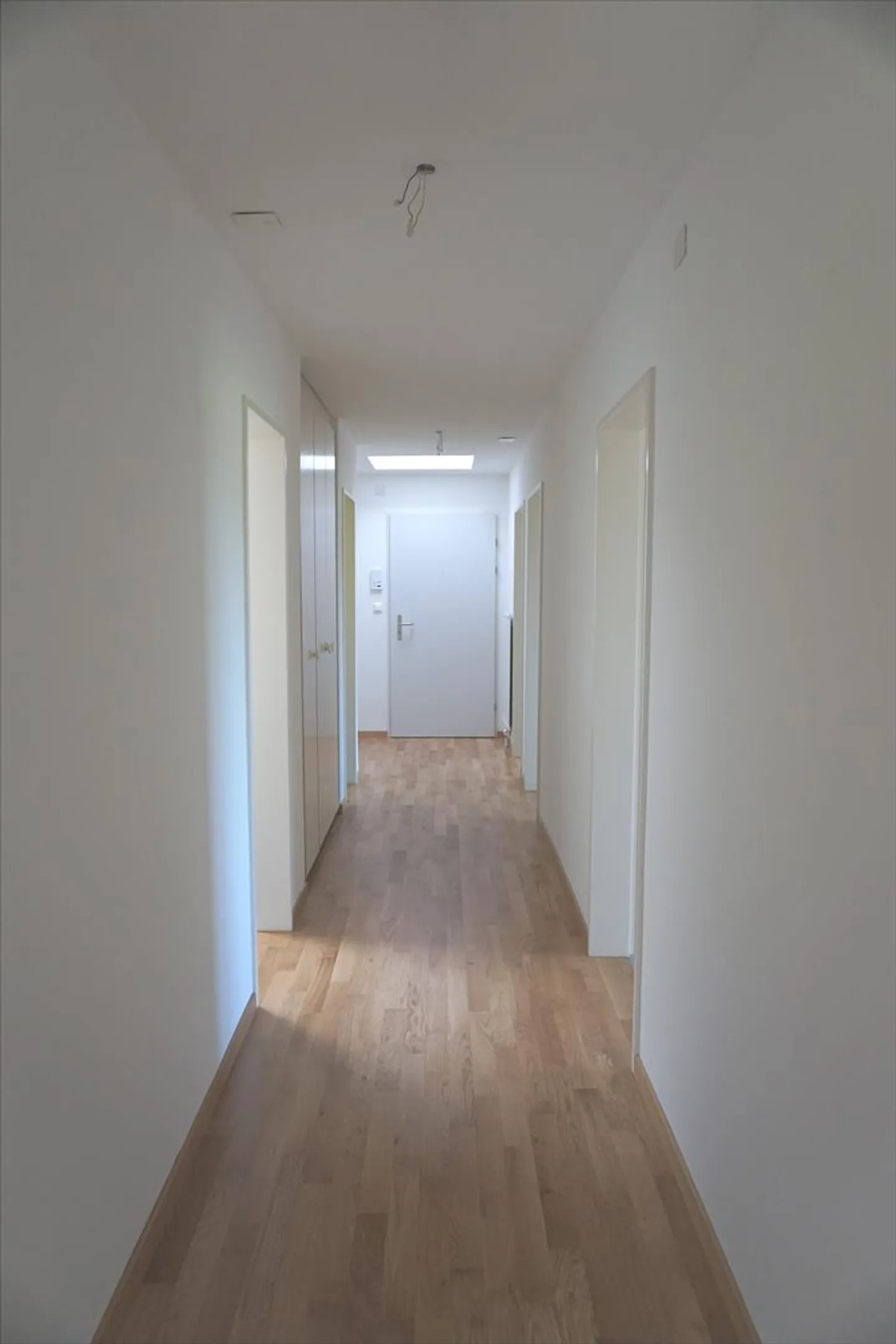 AFFITTARE SENZA DEPOSITO - casa familiare in posizione centrale - Foto 7 di 7