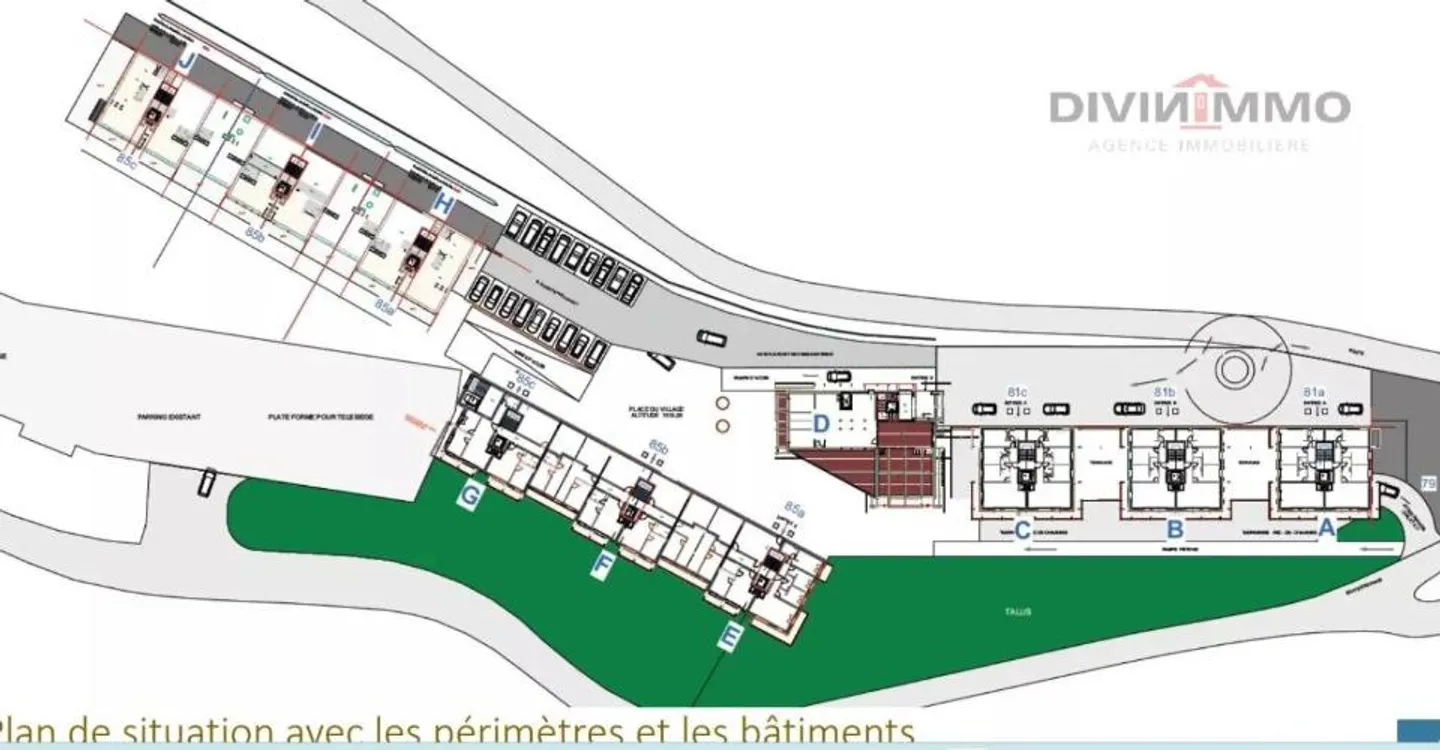 Appartement de Luxe dans 4 Vallées - Photo 3 sur 6