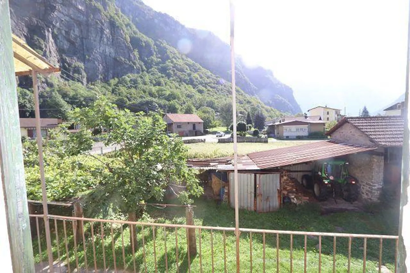 Casa di 6 stanze con giardino e rustico con terreno edificabile - Foto 21 di 37