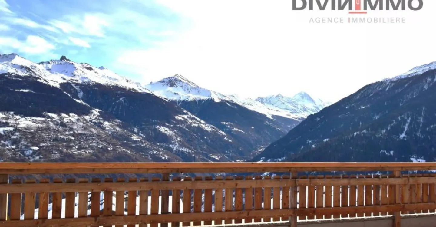 Appartement de Luxe dans 4 Vallées - Photo 5 sur 6