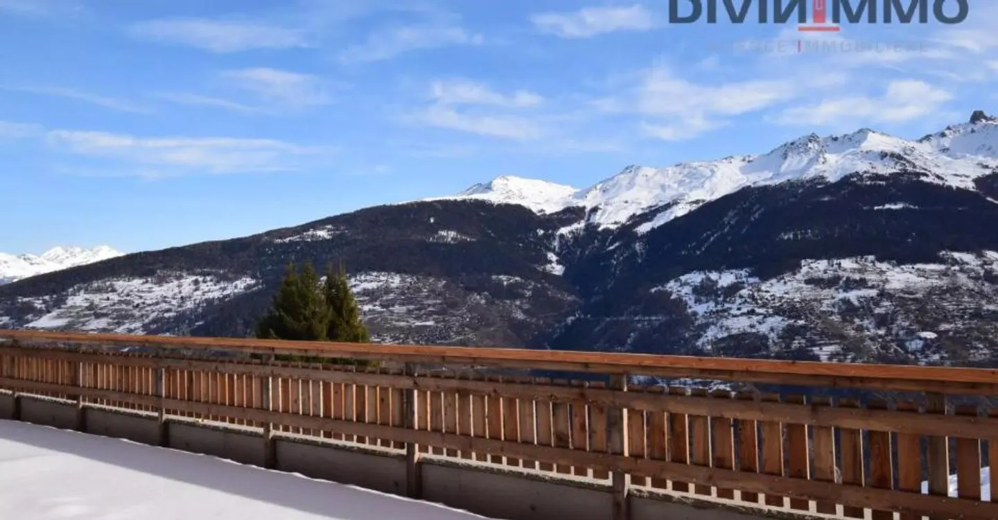 Appartement de Luxe dans 4 Vallées - Photo 6 sur 6