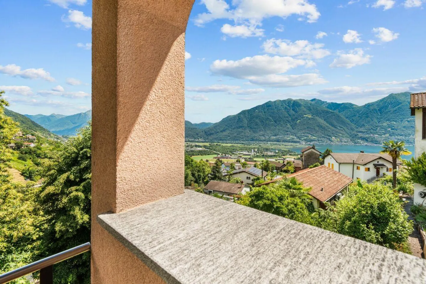 Charmantes Haus mit Seeblick - Foto 8 von 12