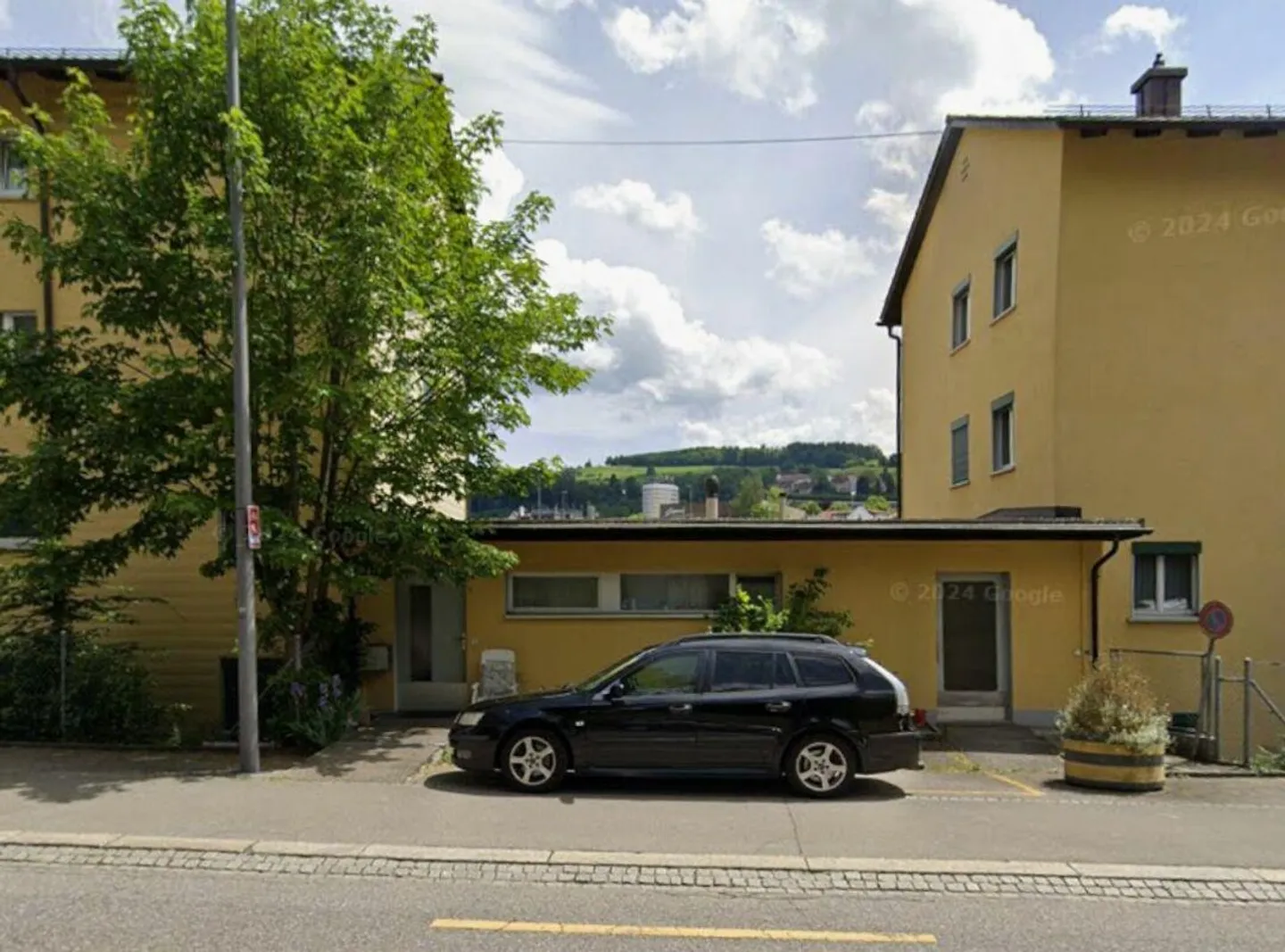 Appartement 2 pièces, St. Fiden - Photo 1 sur 7