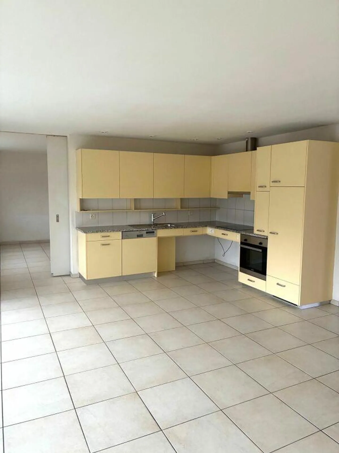 Appartement 2 pièces, St. Fiden - Photo 2 sur 7