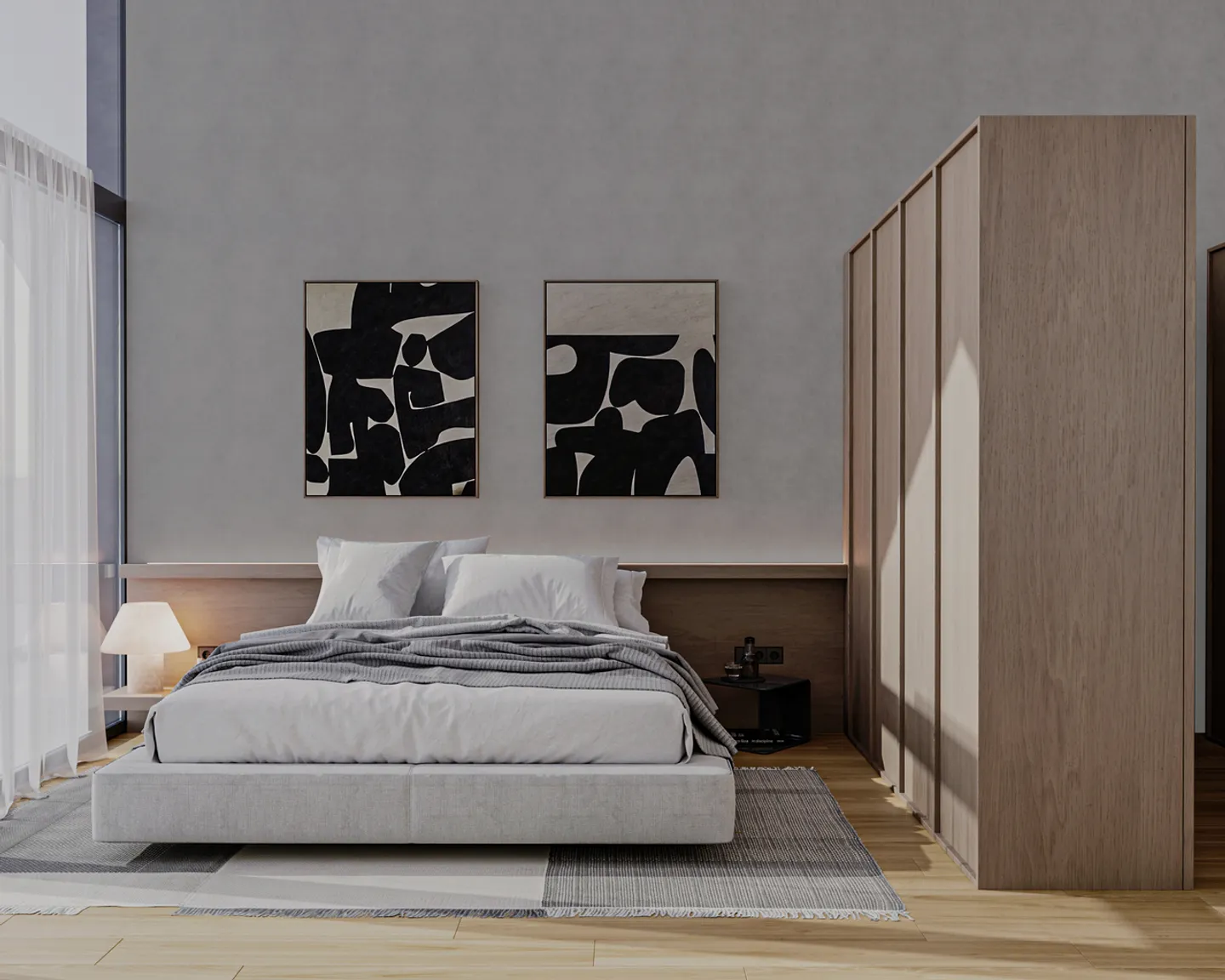 Villas Opaline – Eleganza Contemporanea e Lusso - Foto 6 di 11