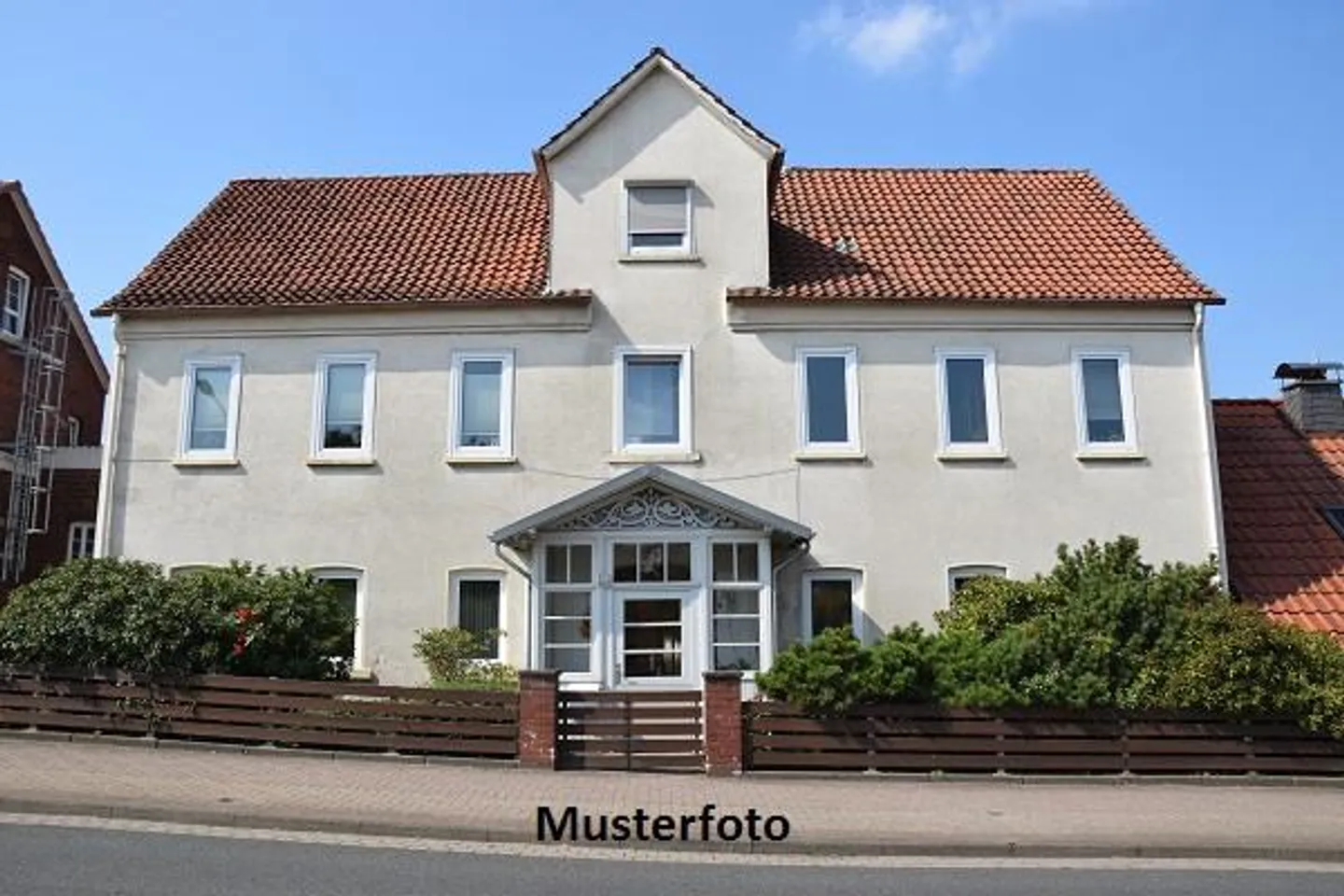 Casa bifamiliare - Foto 1 di 13