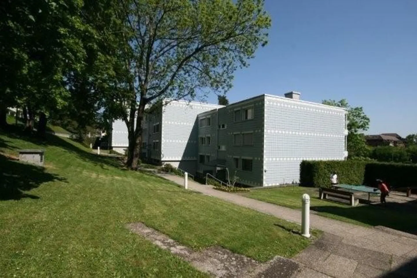 RENT WITHOUT DEPOSIT - In the popular Hardacker district - Photo 1 of 8