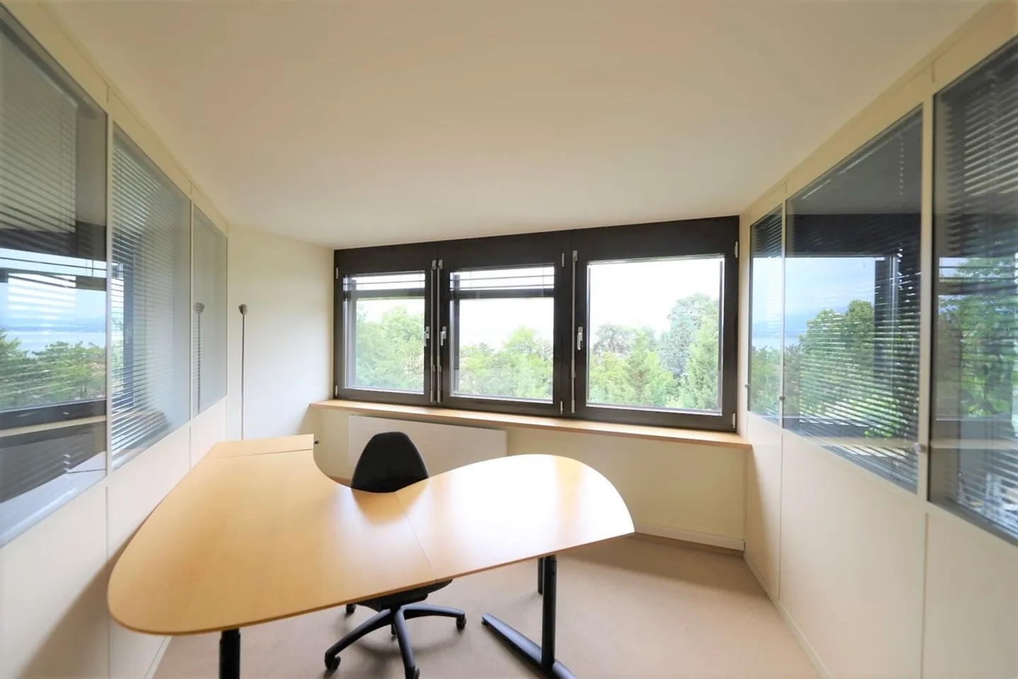Office Spaces for Rent in Tannay - Photo 7 of 7