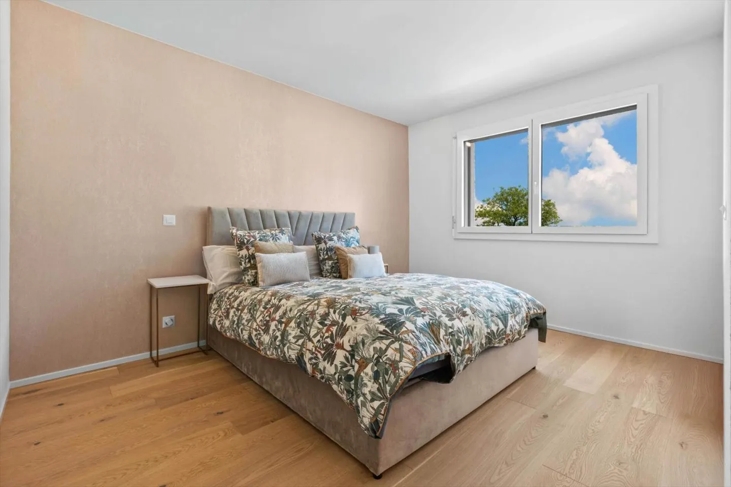 Reihenhaus 5,5 Zimmer - Foto 9 von 9