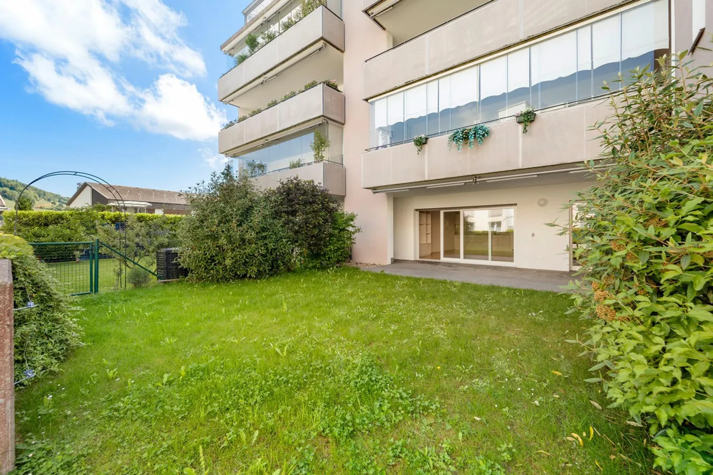 Condominio elegante con fascino a Stein am Rhein - Foto 4 di 11
