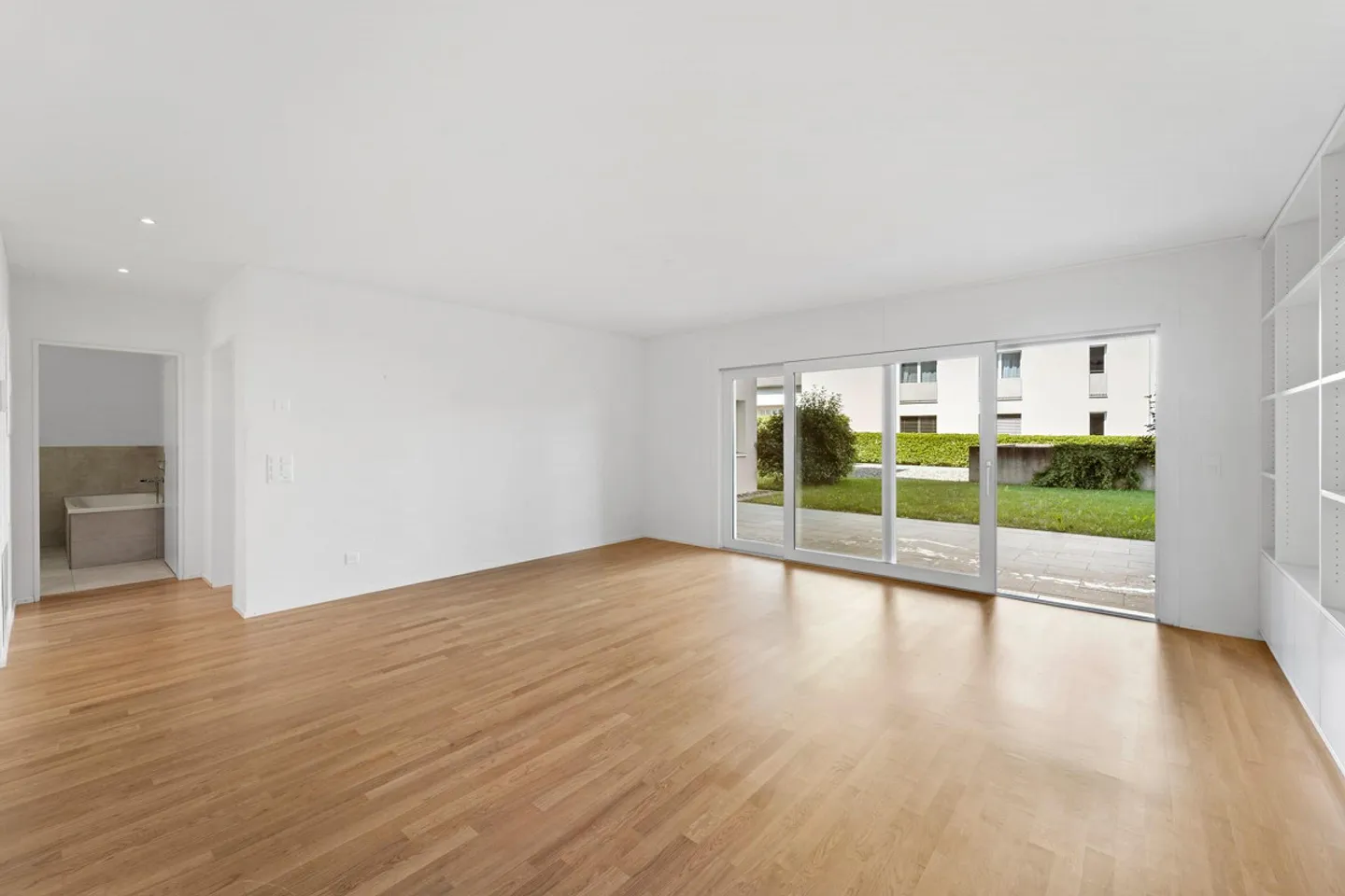 Condominio elegante con fascino a Stein am Rhein - Foto 5 di 11