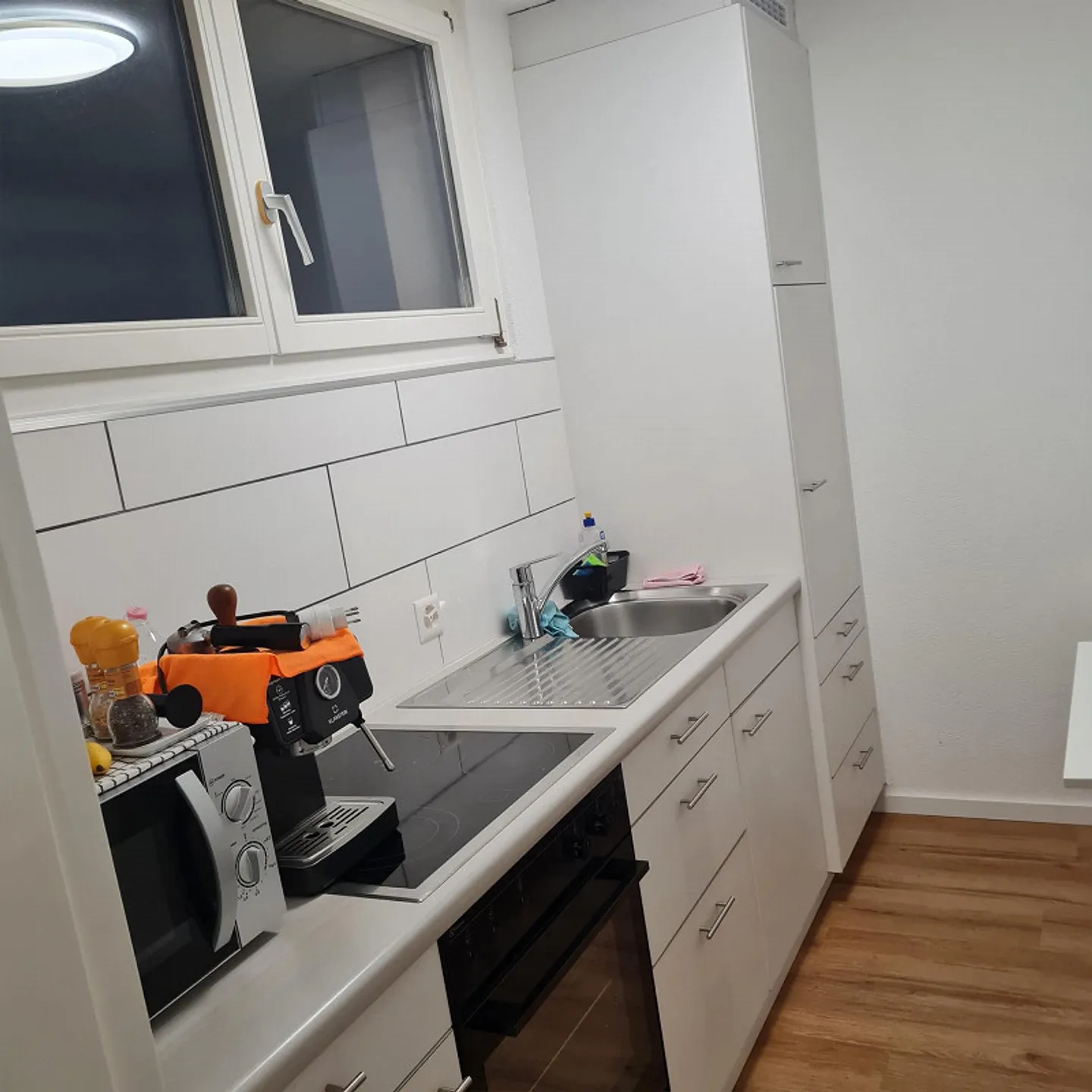 CERCO URGENTEMENTE UN SOTTOSCRITTORE - Foto 5 di 6