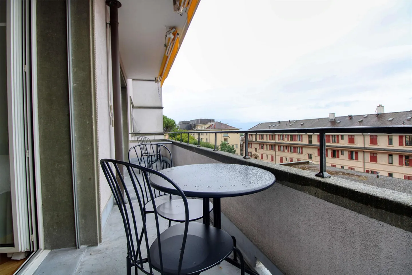 Lakeside Coliving Haven à l’Avenue de France à Lausanne - Photo 4 of 14