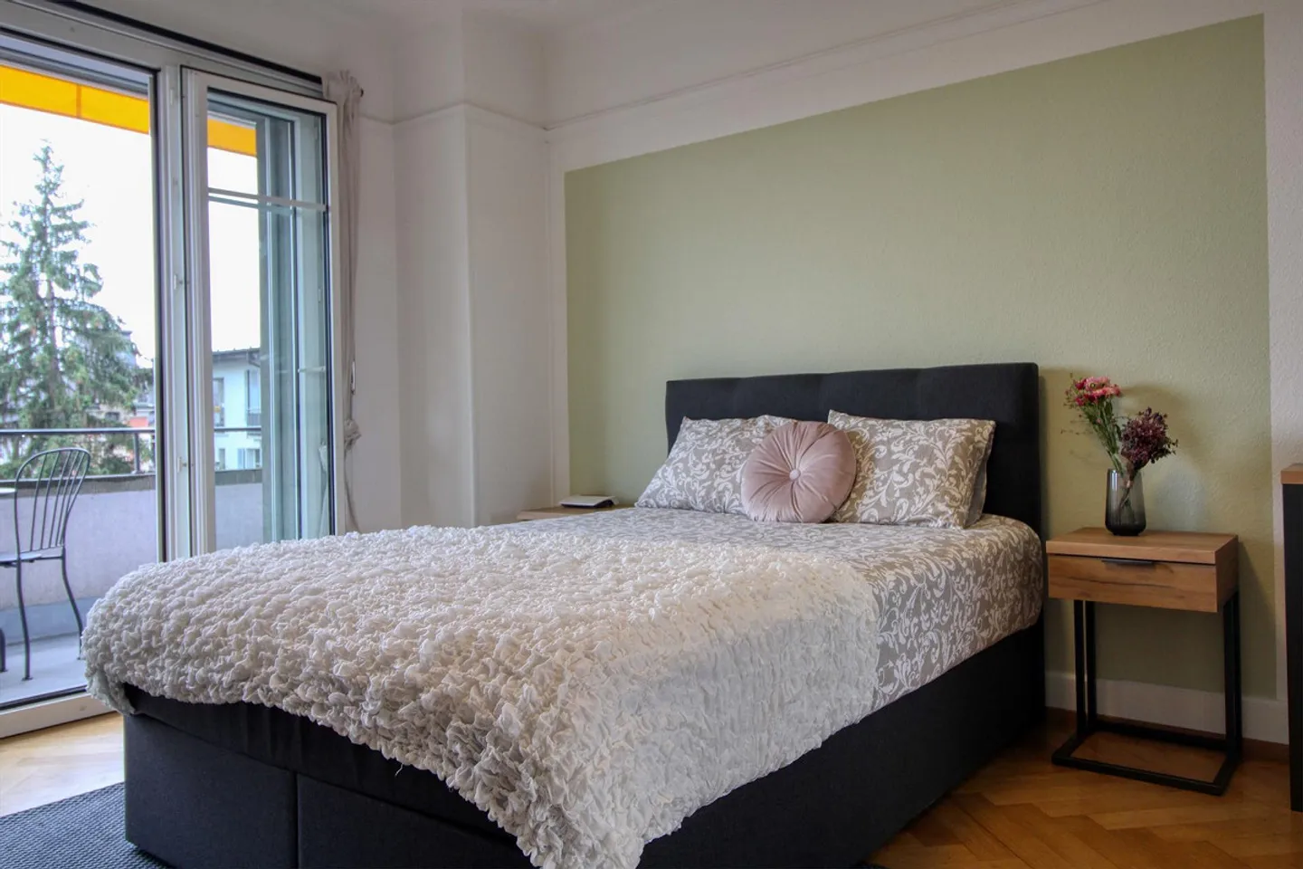 Lakeside Coliving Haven à l’Avenue de France à Lausanne - Photo 6 of 14