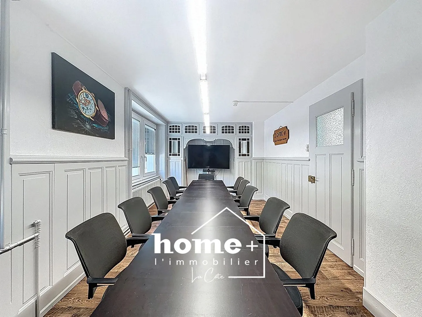 Immeuble Mixte avec Potentiel d'Extension - Photo 3 sur 10