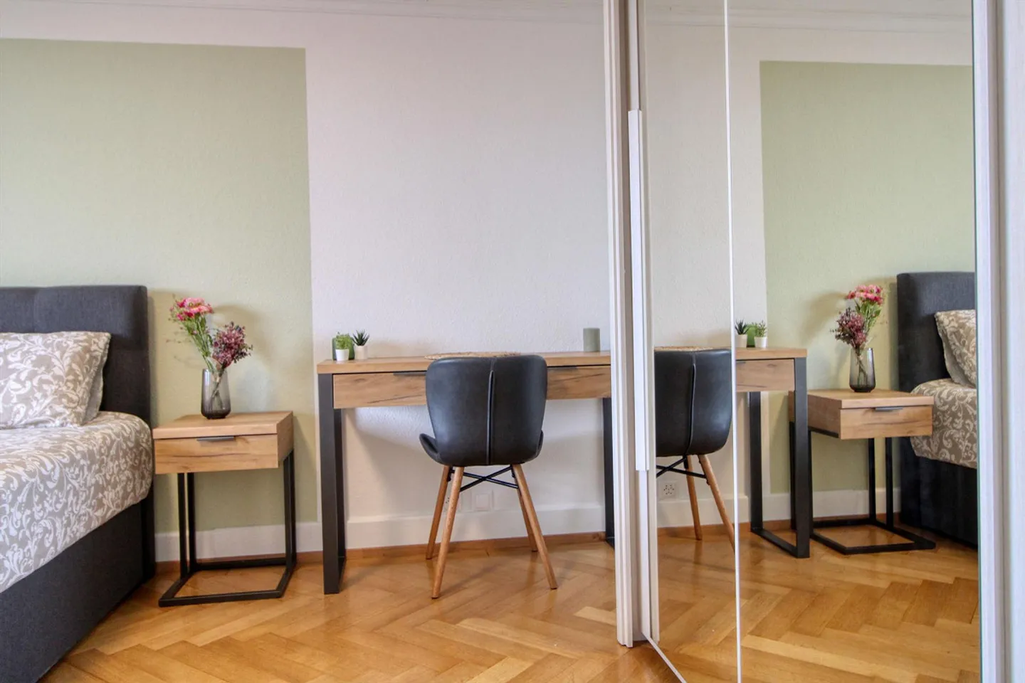 Lakeside Coliving Haven à l’Avenue de France à Lausanne - Photo 7 of 14