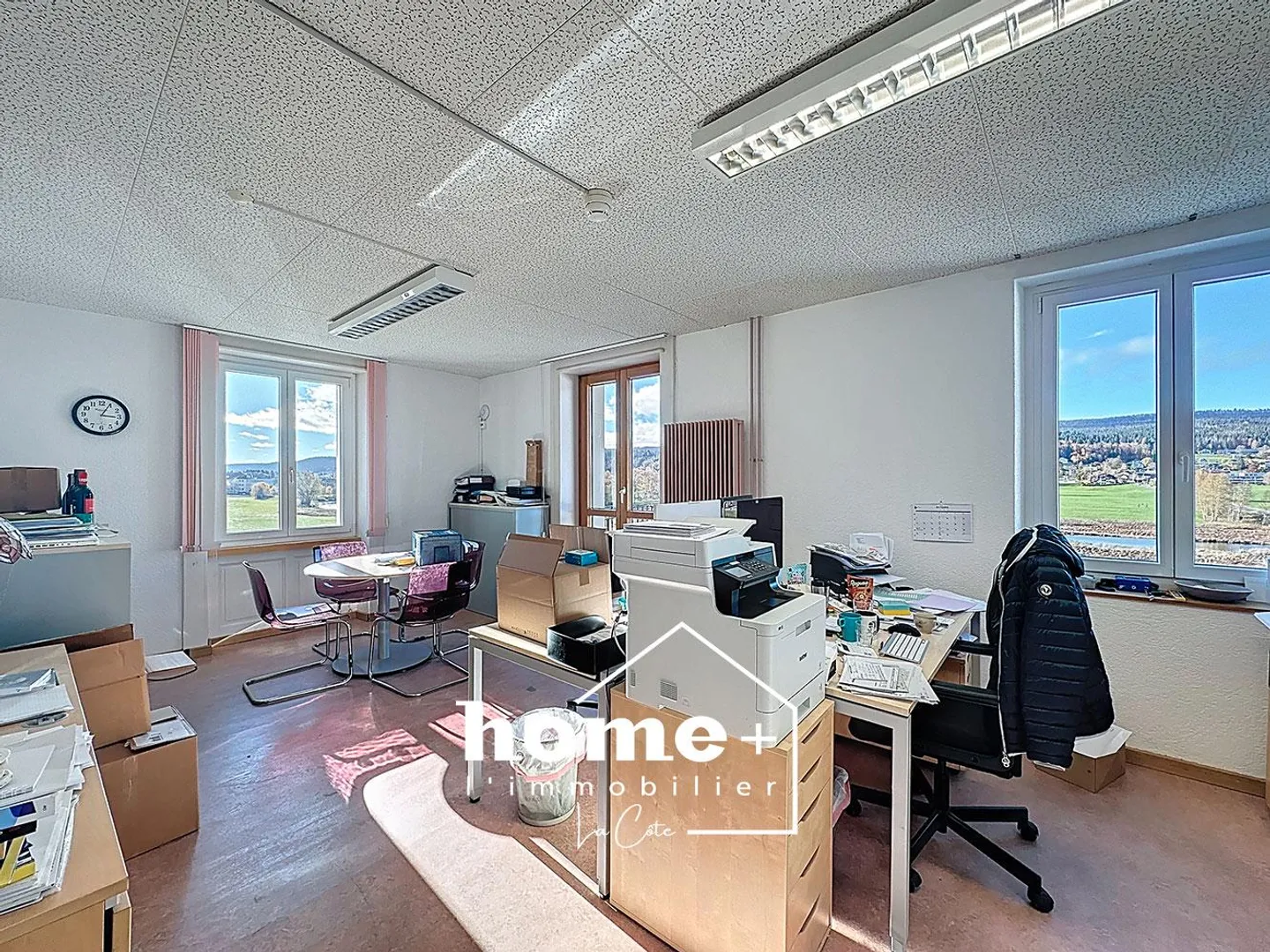 Immeuble Mixte avec Potentiel d'Extension - Photo 4 sur 10