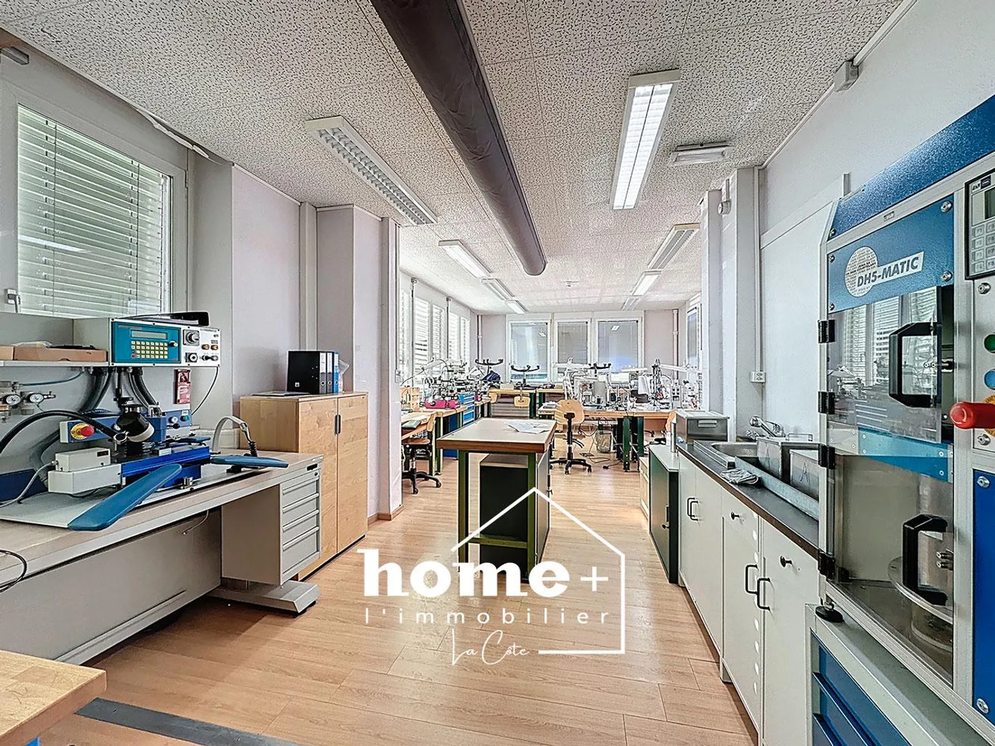 Immeuble Mixte avec Potentiel d'Extension - Photo 7 sur 10