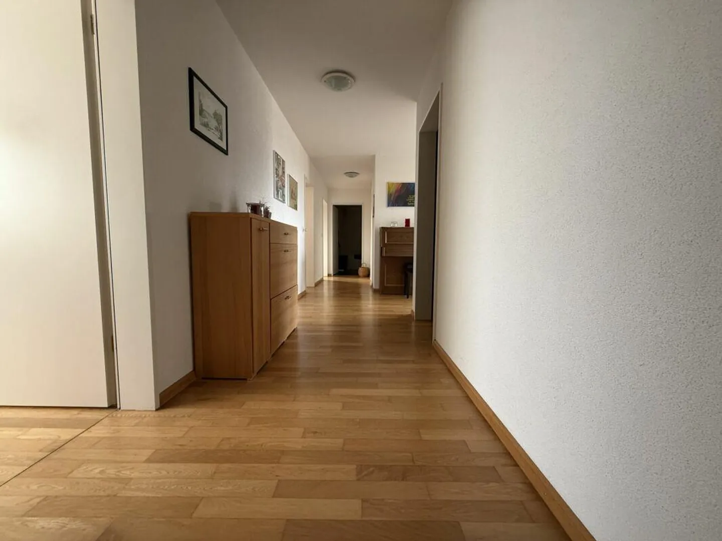 Appartement Attique Spacieux avec Vue - Photo 2 sur 12