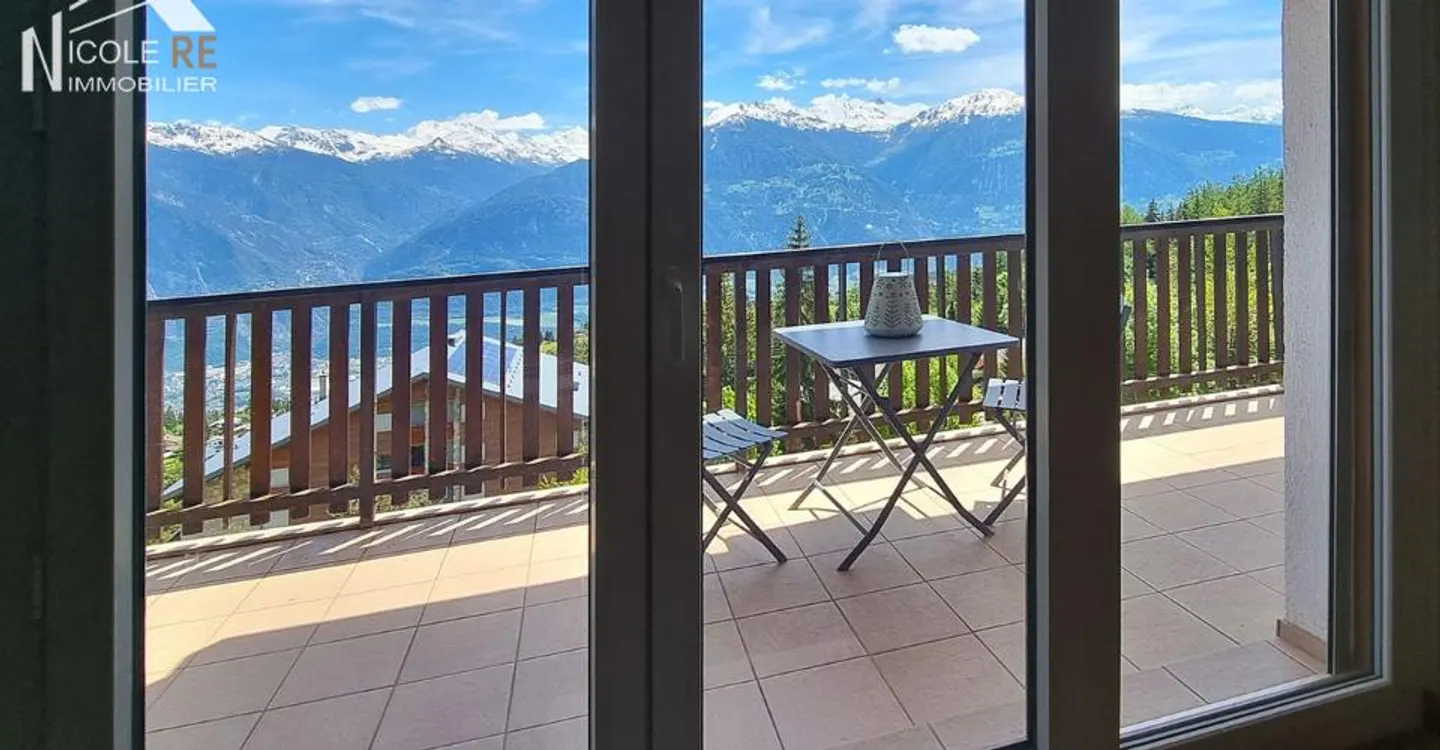 Appartamento 3.5 locali - Foto 10 di 11