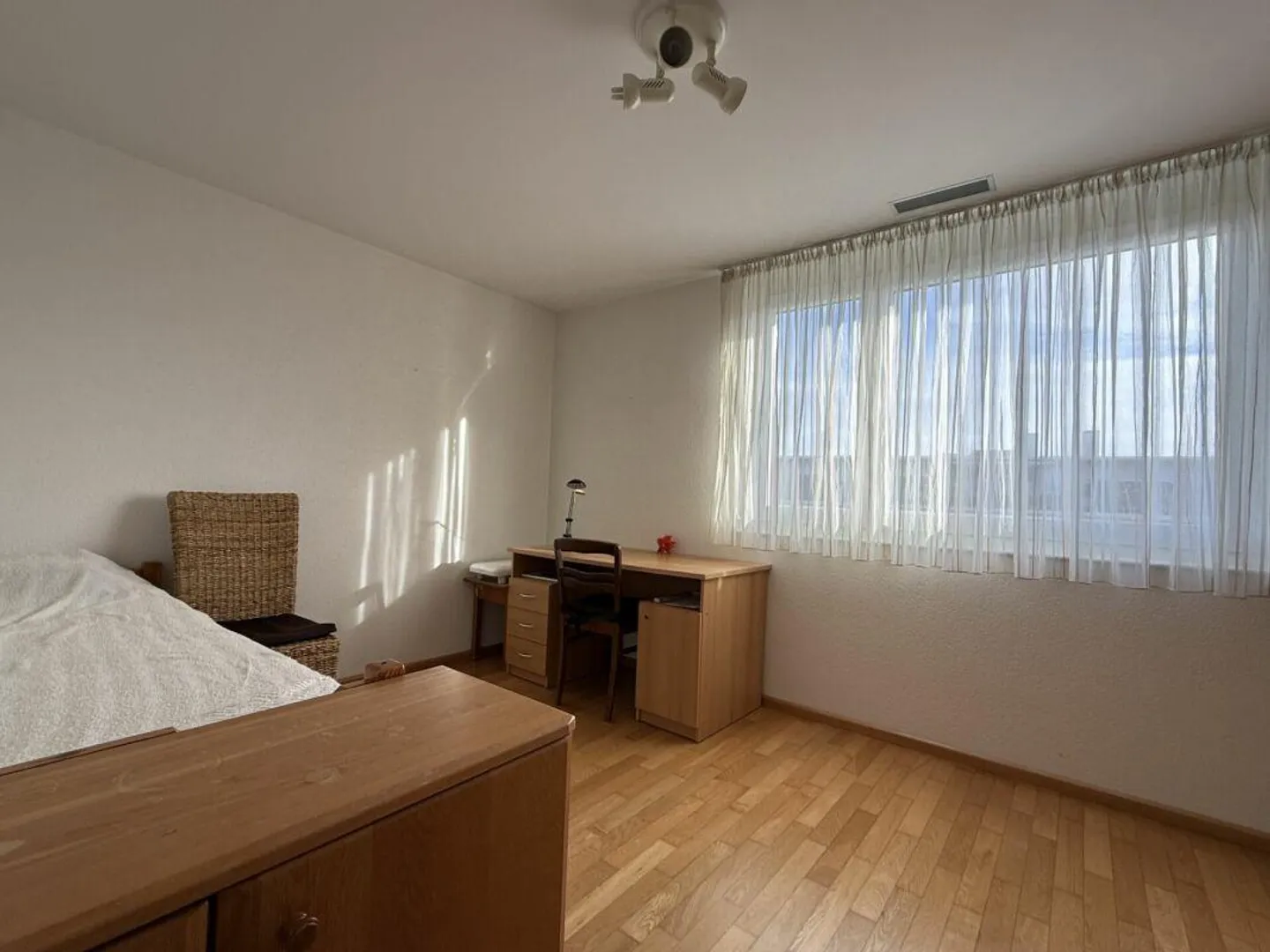 Appartement Attique Spacieux avec Vue - Photo 3 sur 12